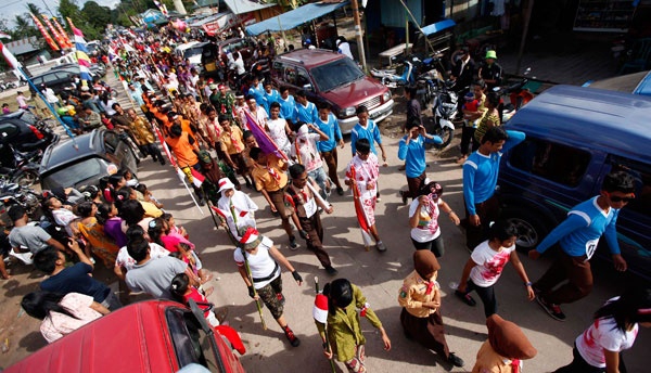 Berita Maritim Et accumsan et iusto odio dignissim qui blandit praesent luptatum