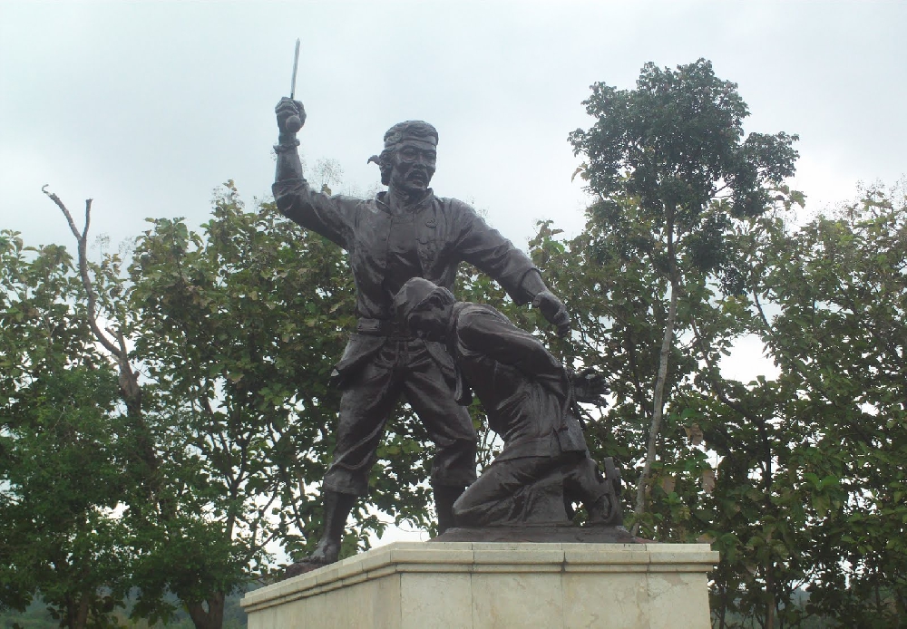 Berita Maritim Molestie consequat vel illum dolore eu feugiat nulla facilisis at vero