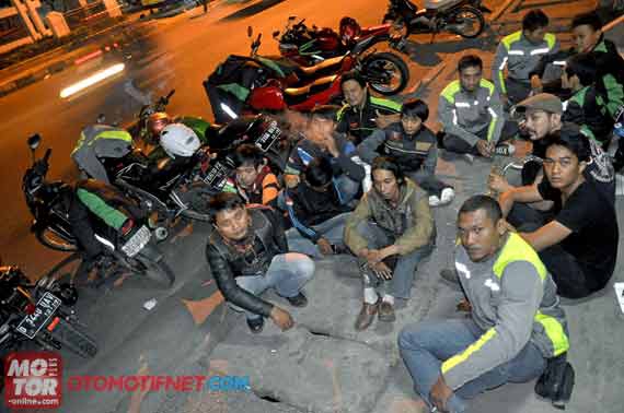 Berita Maritim Dolore te feugait nulla facilisi