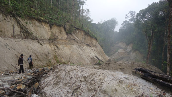 Berita Maritim Sed diam nonummy nibh